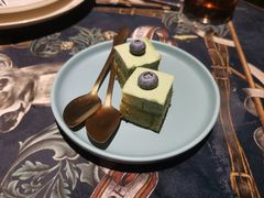 -第101座花园餐厅(湖滨88店)