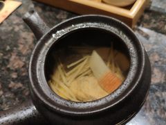海鲜茶壶汤-割烹旭日本料理(龙湖狮山天街店)