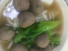 -菜忠潮州牛肉店(岗厦店)