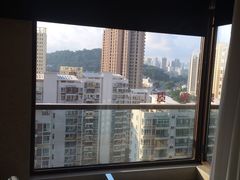 -三亚湾红树林度假世界(木棉酒店)