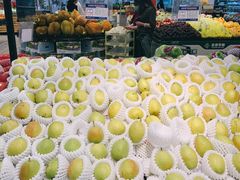 -北京华联生活超市(兰州红星店)