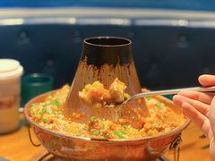 -觅山云南菜(泊富ICITY店)