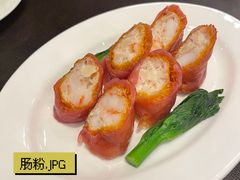 -广州文华东方酒店·江-由辉师傅主理
