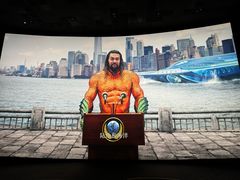 -金逸影城IMAX(光美湛江赤坎店)