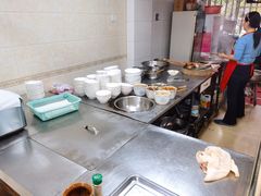 -广和隆猪蹄面(钟法路店)