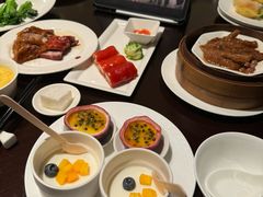 -京香轩·中餐厅(上海中庚聚龙酒店)