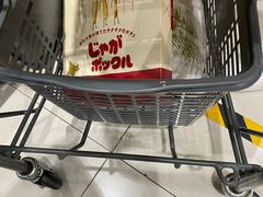 -GranVida生活超市(海信广场店)