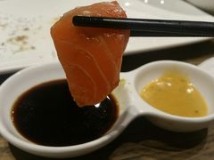 -水木锦堂·自助铁板烧(世贸天阶店)