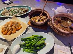 -啫神·广州地标美食(北京路店)