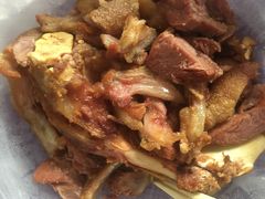 -POLO小馆·老南京菜(解放路店)