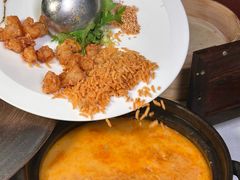 -莉莉海堂HAITANG·烤鸭(国贸商城店)