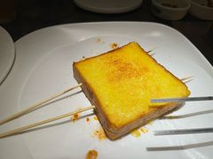 -偏脸子哈尔滨老烧烤(爱建店)