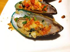 -割烹旭日本料理(龙湖狮山天街店)