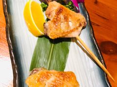烤鸡翅-丸藏和牛烧肉专门店(园区师惠坊店)