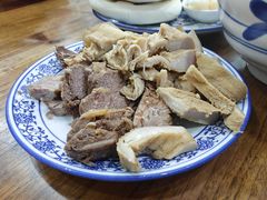 -老白家水盆羊肉
