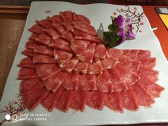 -谭鸭血老火锅(龙湖宝山天街店)