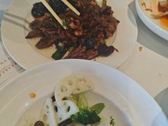 -玉林烤鸭店(定福庄店)