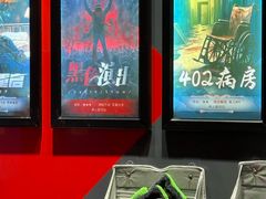 -Xcape异时刻密室逃脱魔法互动(瑞虹天地太阳宫店)
