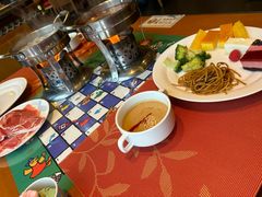 -悦椿温泉酒店·悦椿苑火锅餐厅