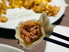 -将相和·海鲜蒸饺大连菜