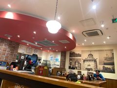 -食其家·牛丼咖喱(冠捷大厦店)