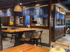 -江南小叙·美食研究院(鱼街店)