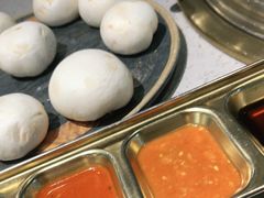 -妥妥烤肉料理(昙华林店)