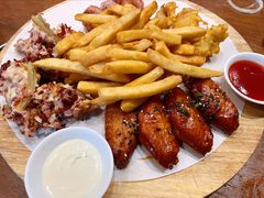 -G+KITCHEN(龙湖狮山天街店)