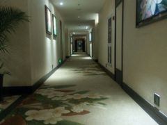 -厦门日月谷温泉渡假村