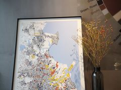 -8 Hearts Coffee(悟锦世纪大楼店)