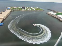 -渔岛海洋度假区