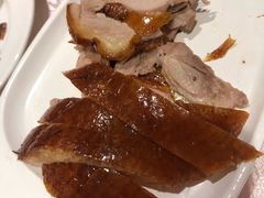 -便宜坊烤鸭店(甜水园店)