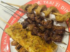 -粤港湾砂锅粥·宵夜(宝龙店)