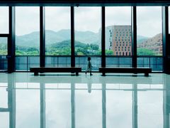 -广州市城市规划展览中心
