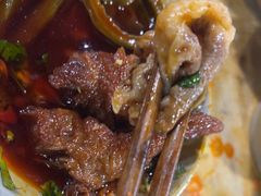 -正南齊北重庆老火锅(光华村直营店)