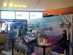 -万达影城(涪城万达广场激光IMAX店)