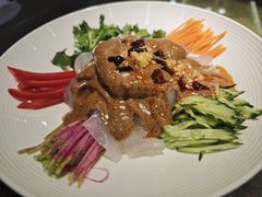 -惠宾饭庄(中山路店)