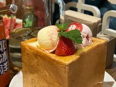 -青年公社烤鸭(青年路店)