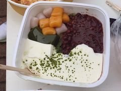 -WONDER ICE 萬得冰田(建設路总店)