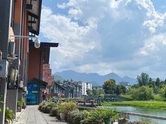 -明月山天沐温泉度假村