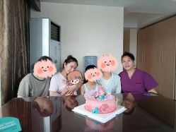 -湖畔阳光月子中心(泰达会馆店)