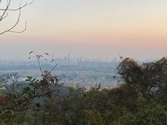 -火炉山森林公园