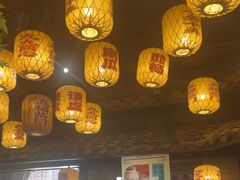 -南京大牌档(新街口德基广场店)