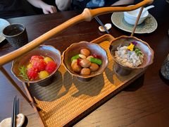 -卯时·龙光雅宴·精致锡帮菜(惠山古镇店)