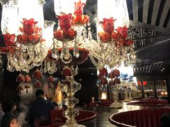 -鼓楼东街老火锅(鼓楼店)