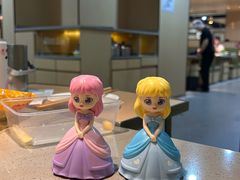 -海底捞火锅(杭州萧山宝龙广场店)