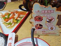 -老闵田螺馆·南昌特色小炒(梦时代店)