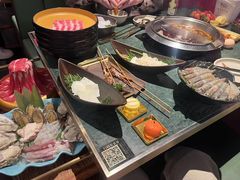 -牛New寿喜烧(金鹰世界店)