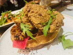 -Brut Eatery悦璞食堂(愚园路店)