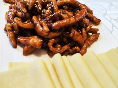 -福来居烤鸭店(天坛二店)